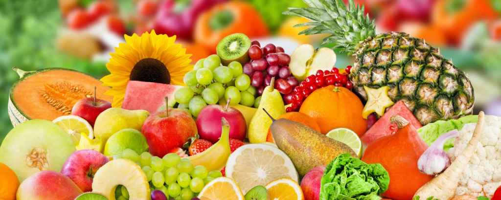 A tier list of&nbsp;fruits